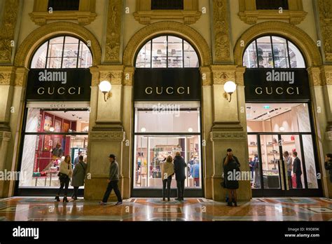 luxury store gucci settimo torinese|Modern outlet center .